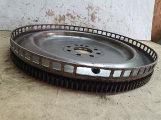 bontott MERCEDES-BENZ C-CLASS Egytömegű Lendkerék