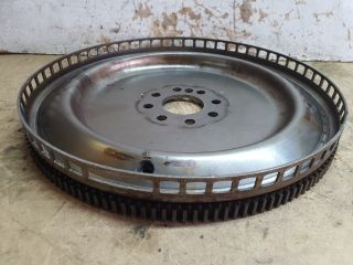 bontott MERCEDES-BENZ C-CLASS Egytömegű Lendkerék