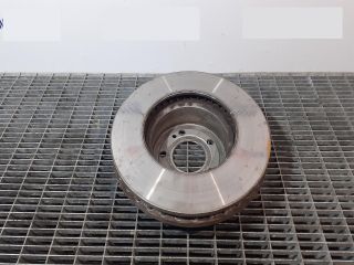 bontott MERCEDES-BENZ C-CLASS Első Féktárcsa