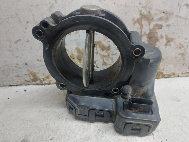 bontott MERCEDES-BENZ C-CLASS Fojtószelep (Elektromos)