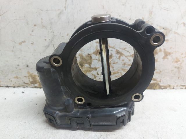 bontott MERCEDES-BENZ C-CLASS Fojtószelep (Elektromos)