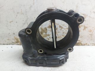 bontott MERCEDES-BENZ C-CLASS Fojtószelep (Elektromos)