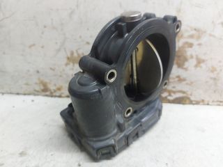 bontott MERCEDES-BENZ C-CLASS Fojtószelep (Elektromos)