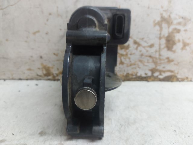 bontott MERCEDES-BENZ C-CLASS Fojtószelep (Elektromos)