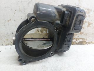 bontott MERCEDES-BENZ C-CLASS Fojtószelep (Elektromos)