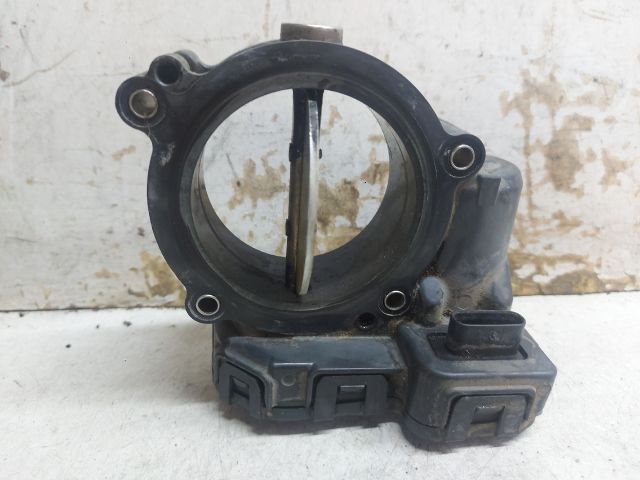 bontott MERCEDES-BENZ C-CLASS Fojtószelep (Elektromos)