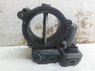 bontott MERCEDES-BENZ C-CLASS Fojtószelep (Elektromos)