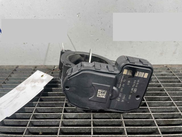 bontott MERCEDES-BENZ C-CLASS Fojtószelep (Elektromos)