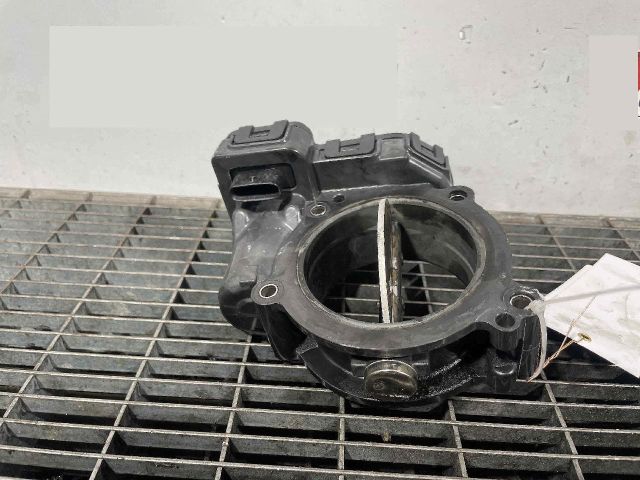 bontott MERCEDES-BENZ C-CLASS Fojtószelep (Elektromos)