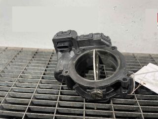 bontott MERCEDES-BENZ C-CLASS Fojtószelep (Elektromos)