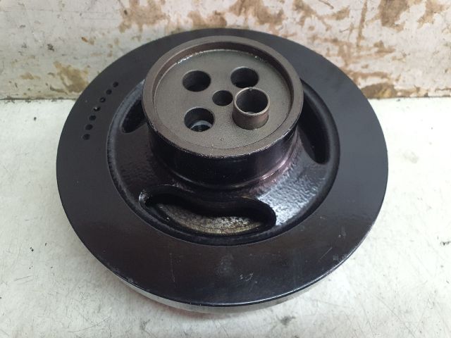 bontott MERCEDES-BENZ C-CLASS Főtengely Szíjtárcsa