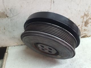 bontott MERCEDES-BENZ C-CLASS Főtengely Szíjtárcsa