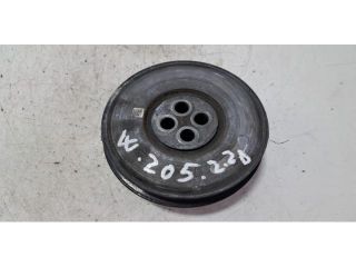 bontott MERCEDES-BENZ C-CLASS Főtengely Szíjtárcsa