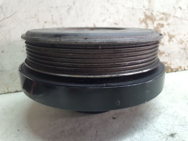 bontott MERCEDES-BENZ C-CLASS Főtengely Szíjtárcsa