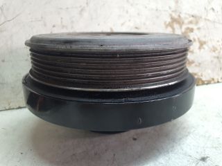 bontott MERCEDES-BENZ C-CLASS Főtengely Szíjtárcsa