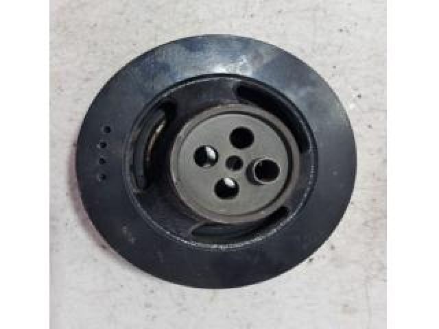 bontott MERCEDES-BENZ C-CLASS Főtengely Szíjtárcsa