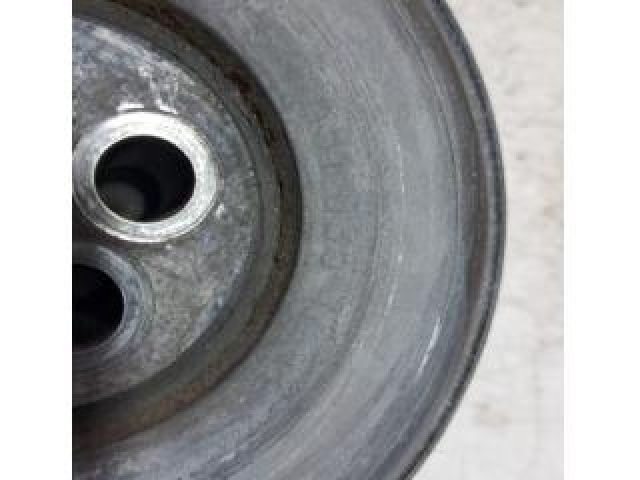 bontott MERCEDES-BENZ C-CLASS Főtengely Szíjtárcsa