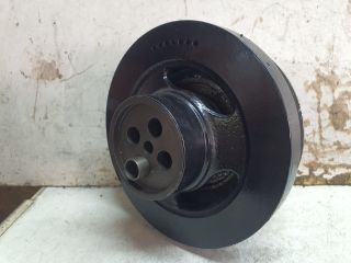 bontott MERCEDES-BENZ C-CLASS Főtengely Szíjtárcsa