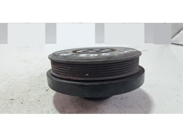 bontott MERCEDES-BENZ C-CLASS Főtengely Szíjtárcsa