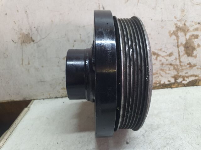 bontott MERCEDES-BENZ C-CLASS Főtengely Szíjtárcsa