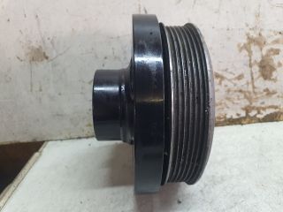 bontott MERCEDES-BENZ C-CLASS Főtengely Szíjtárcsa