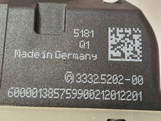 bontott MERCEDES-BENZ C-CLASS Gyújtáskapcsoló