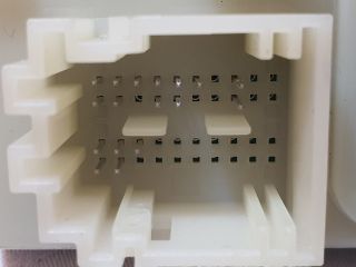 bontott MERCEDES-BENZ C-CLASS Gyújtáskapcsoló