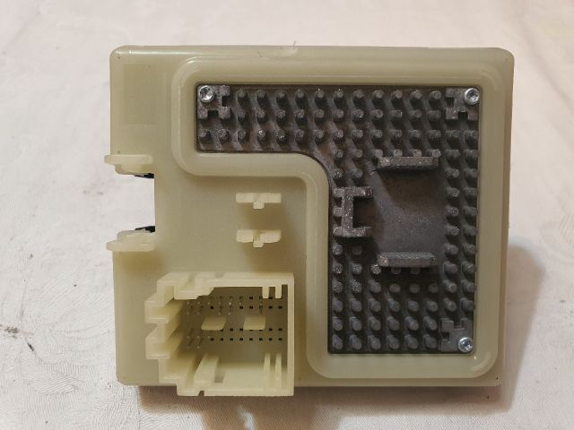 bontott MERCEDES-BENZ C-CLASS Gyújtáskapcsoló