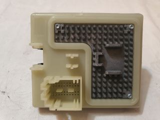 bontott MERCEDES-BENZ C-CLASS Gyújtáskapcsoló