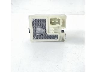 bontott MERCEDES-BENZ C-CLASS Gyújtáskapcsoló