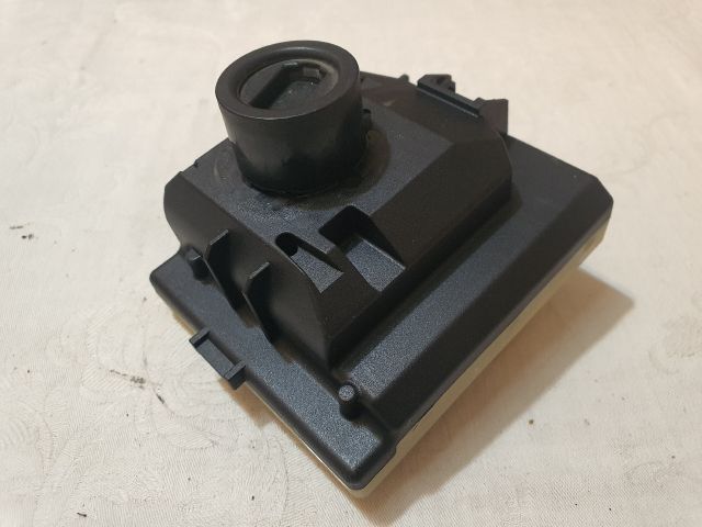 bontott MERCEDES-BENZ C-CLASS Gyújtáskapcsoló