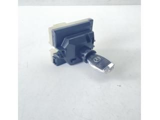 bontott MERCEDES-BENZ C-CLASS Gyújtáskapcsoló