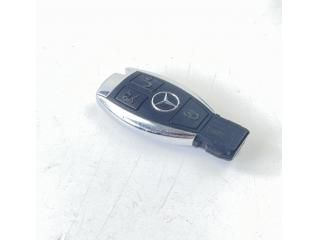 bontott MERCEDES-BENZ C-CLASS Gyújtáskapcsoló