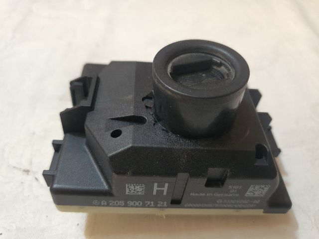 bontott MERCEDES-BENZ C-CLASS Gyújtáskapcsoló