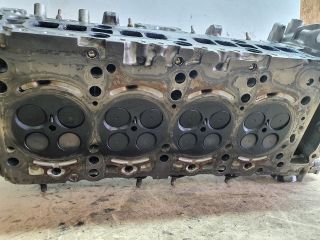 bontott MERCEDES-BENZ C-CLASS Hengerfej