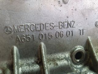 bontott MERCEDES-BENZ C-CLASS Hengerfej