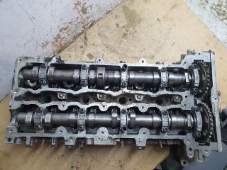 bontott MERCEDES-BENZ C-CLASS Hengerfej