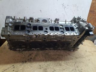 bontott MERCEDES-BENZ C-CLASS Hengerfej