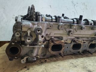 bontott MERCEDES-BENZ C-CLASS Hengerfej