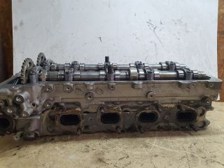 bontott MERCEDES-BENZ C-CLASS Hengerfej