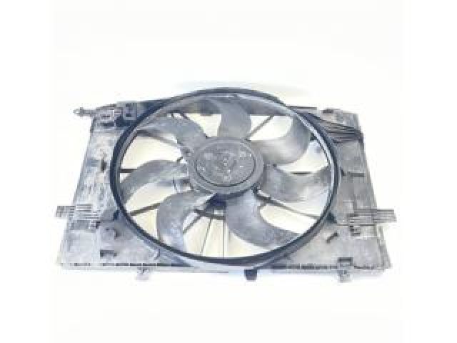 bontott MERCEDES-BENZ C-CLASS Hűtőventilátor