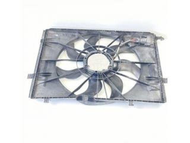bontott MERCEDES-BENZ C-CLASS Hűtőventilátor