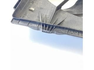 bontott MERCEDES-BENZ C-CLASS Hűtőventilátor