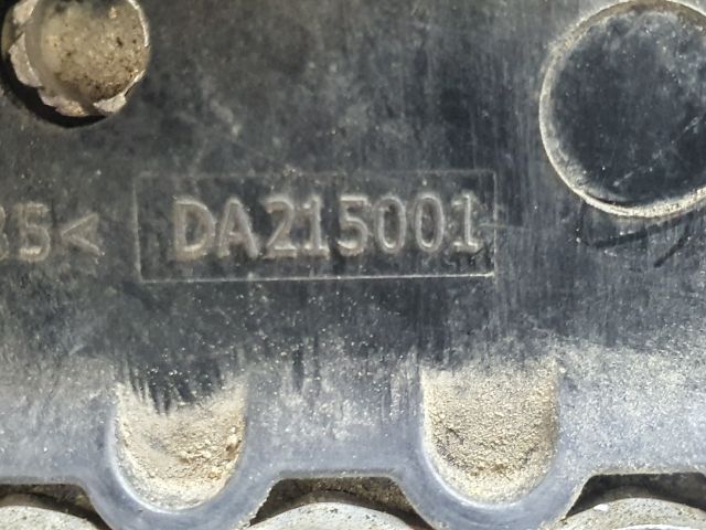 bontott MERCEDES-BENZ C-CLASS Intercooler