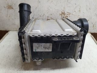 bontott MERCEDES-BENZ C-CLASS Intercooler