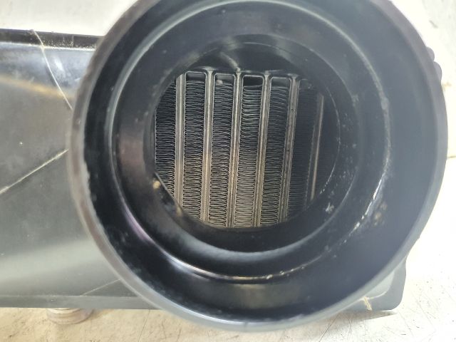 bontott MERCEDES-BENZ C-CLASS Intercooler