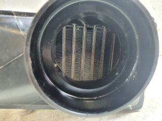 bontott MERCEDES-BENZ C-CLASS Intercooler