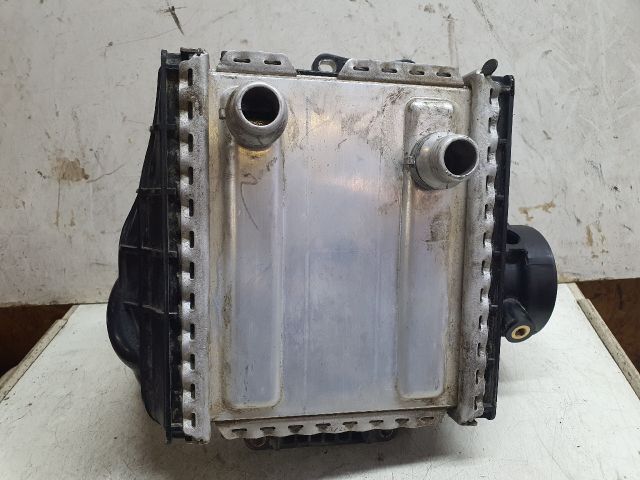 bontott MERCEDES-BENZ C-CLASS Intercooler