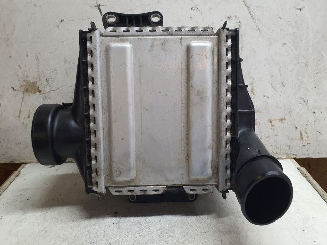 bontott MERCEDES-BENZ C-CLASS Intercooler