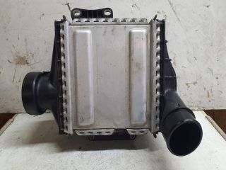 bontott MERCEDES-BENZ C-CLASS Intercooler